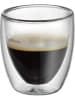 WMF 2er-Set: Espressogläser ''Kult'' - 80 ml