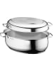WMF 2in1-Edelstahl-Bräter - 8,5 l