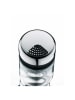 WMF Gewürzstreuer in Silber - (H)9,5 cm x Ø 5,5 cm