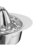 WMF Edelstahl-Zitruspresse - Ø 13 cm