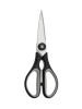 WMF Küchenschere ''Touch'' in Schwarz - (L)21 cm