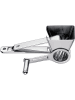WMF Edelstahl-Käsemühle - (B)18 x (H)7,5 cm