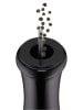 WMF Salz- & Pfeffermühle in Schwarz - (H)42,3 x Ø 8,2 cm