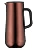 WMF Isolierkanne "Impulse" in Kupfer - 1 l