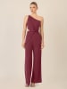 APART Jumpsuit in Bordeaux