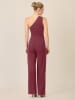 APART Jumpsuit in Bordeaux