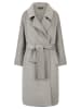 APART Übergangsmantel in Hellgrau