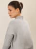 APART Pullover in Hellgrau