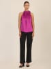 APART Bluzka w kolorze fioletowym