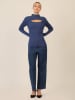 APART Pullover in Blau