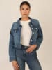 APART Jeansjacke in Blau