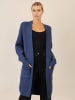 APART Cardigan in Blau