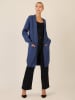 APART Cardigan in Blau