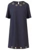 APART Kleid in Dunkelblau