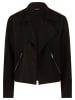 APART Übergangsjacke in Schwarz
