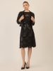 APART Jurk zwart