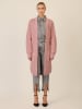 APART Cardigan in Rosa