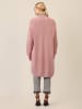 APART Cardigan in Rosa