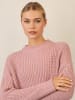 APART Pullover in Rosa