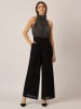 APART Jumpsuit in Schwarz
