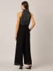 APART Jumpsuit in Schwarz