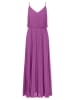 APART Plisseekleid in Lila