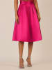 APART Spódnica w kolorze różowym