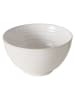 Boltze Müslischale ''Jonah'' in Weiß - (H)9 x Ø 16 cm