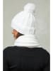 Soft Cashmere 3-częściowy zestaw w kolorze białym