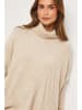 Soft Cashmere Coltrui taupe