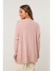 Soft Cashmere Trui lichtroze