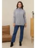 Curvy Lady Coltrui grijs