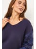 Soft Cashmere Trui paars