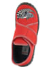 superfit Hausschuhe "Bill" in Rot