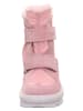 superfit Winterstiefel "Flavia" in Rosa