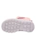 superfit Winterstiefel "Flavia" in Rosa
