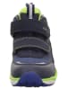 superfit Boots "SPORT5" groen/zwart/blauw
