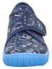 superfit Pantoffels "Bill" blauw