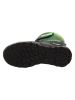 superfit Laarzen "ROCKET" zwart/groen