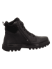 superfit Boots "ABBY NOVA" zwart