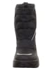 superfit Laarzen "SNOW MAX" zwart