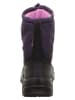 superfit Winterstiefel "Snow Max" in Lila