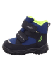 superfit Winterboots "Husky" in Dunkelblau