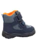 superfit Winterboots "Husky" in Dunkelblau