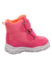superfit Boots "HUSKY1" roze
