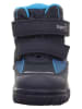 superfit Winterboots "Husky+" in Blau