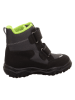 superfit Winterboots "Husky" in Schwarz