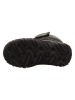 superfit Boots "HUSKY" zwart/groen