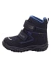 superfit Winterboots "Husky" in Dunkelblau