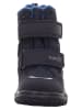 superfit Boots "HUSKY" zwart